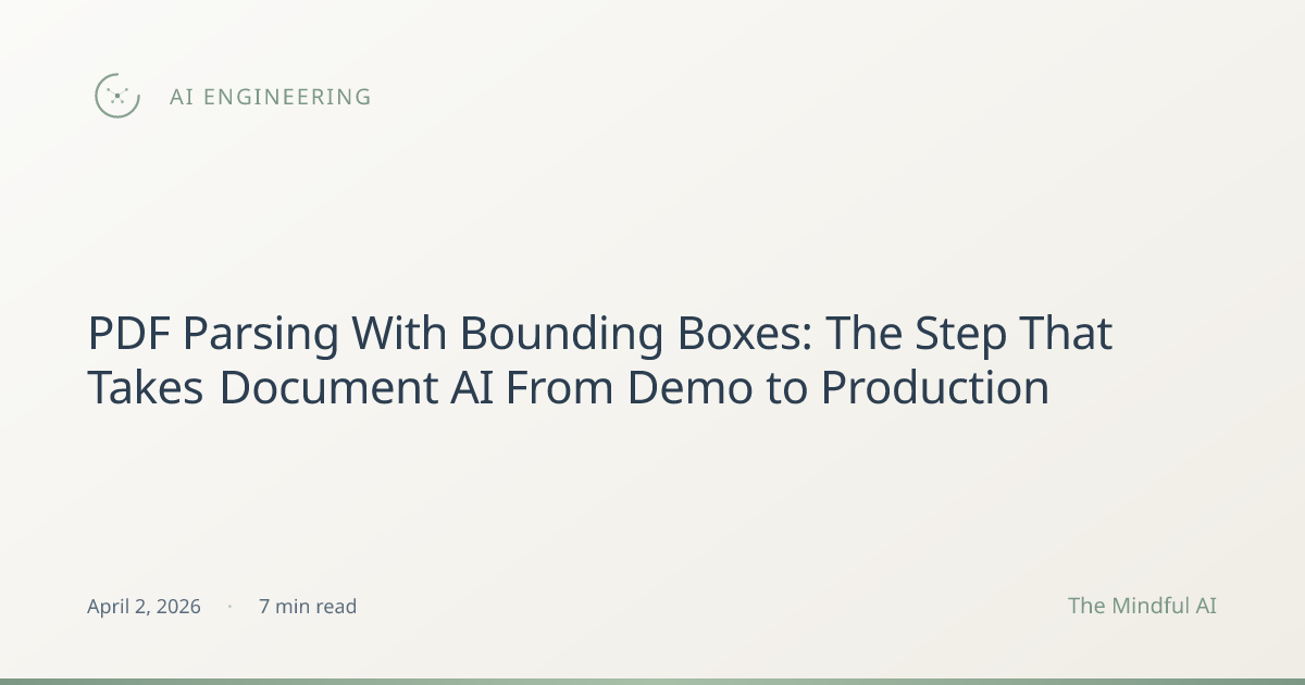 PDF Parsing With Bounding Boxes: The Step That Takes Document AI From ...